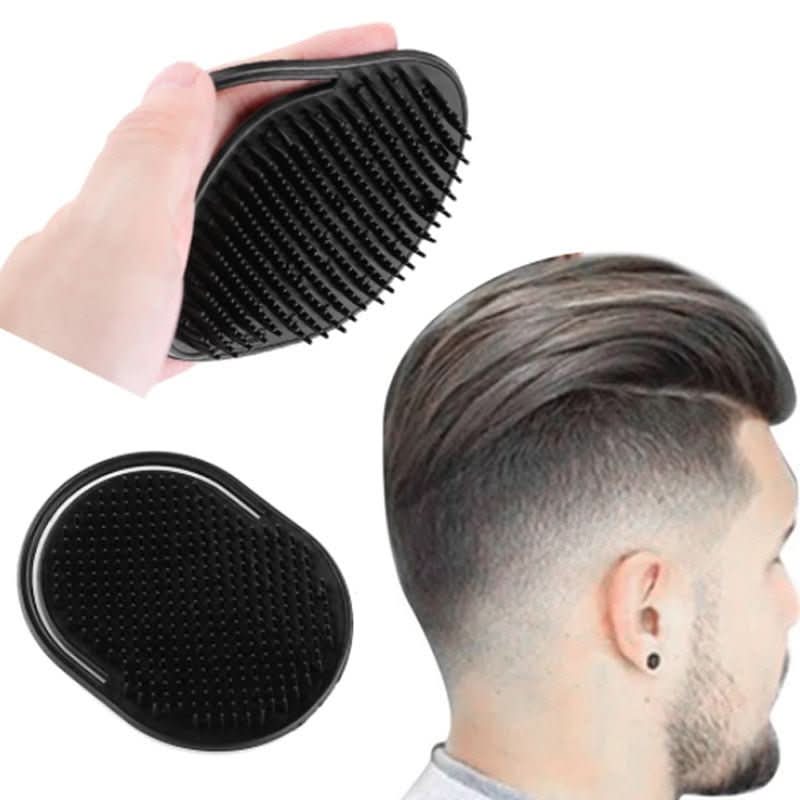 BowLift | Premium hair & beard brush for men - Antistatic & handmade