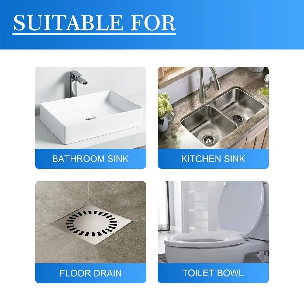 BowLift | Kitchen Guard Multi-Purpose Pipe Foam Cleaner Spray