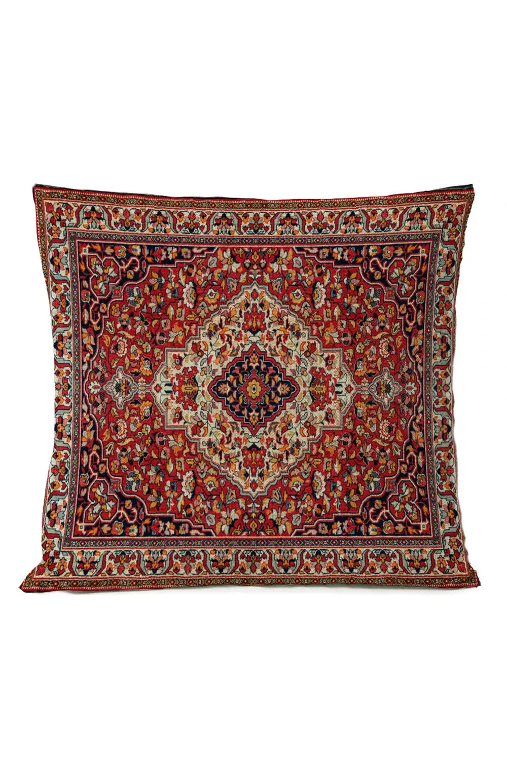 BowLift | Ethnic Tribal Pillowcase