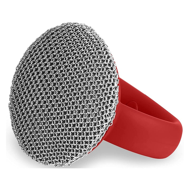 BowLift | Effortless Iron Scrub Deep Cleaner