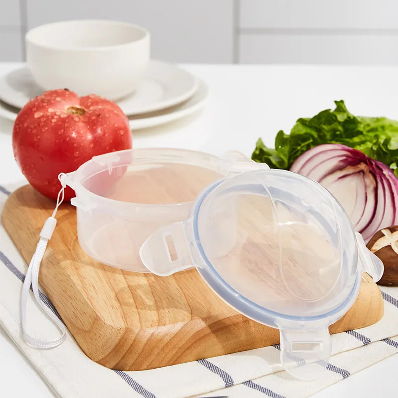 BowLift | Fresh Food Keeper Mini Storage Box