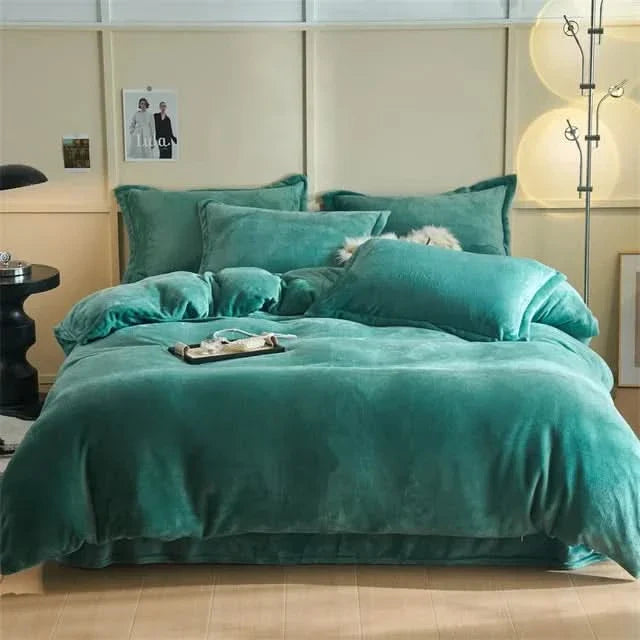 BowLift | Fluffela - Cozy and comfortable duvet cover