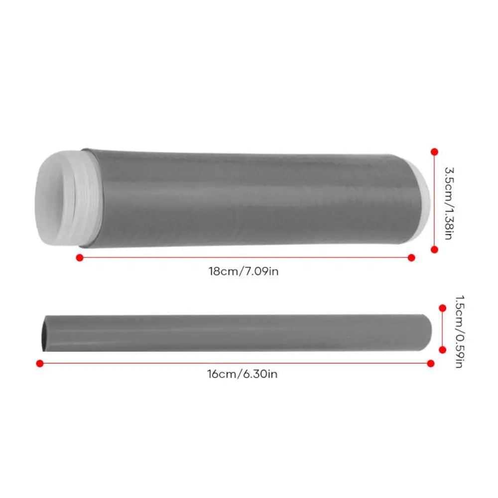 BowLift | Futuristic Heat-Resistant Handle Sleeve