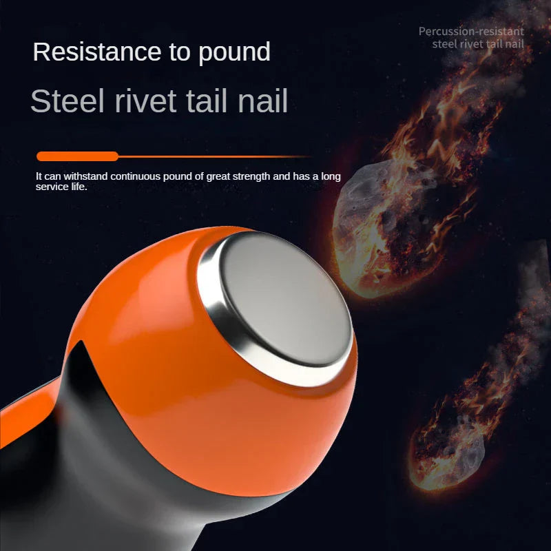 BowLift | Heavy-Duty Multifunctional Industrial Extra Long Screwdriver