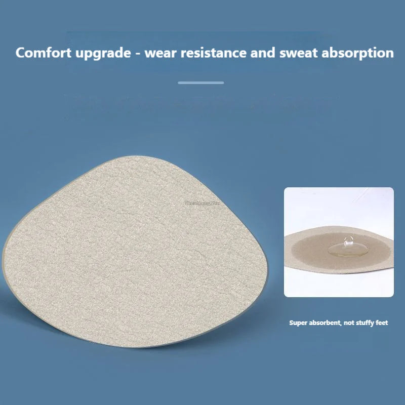 BowLift | Self Adhesive Shoe Repair Patch