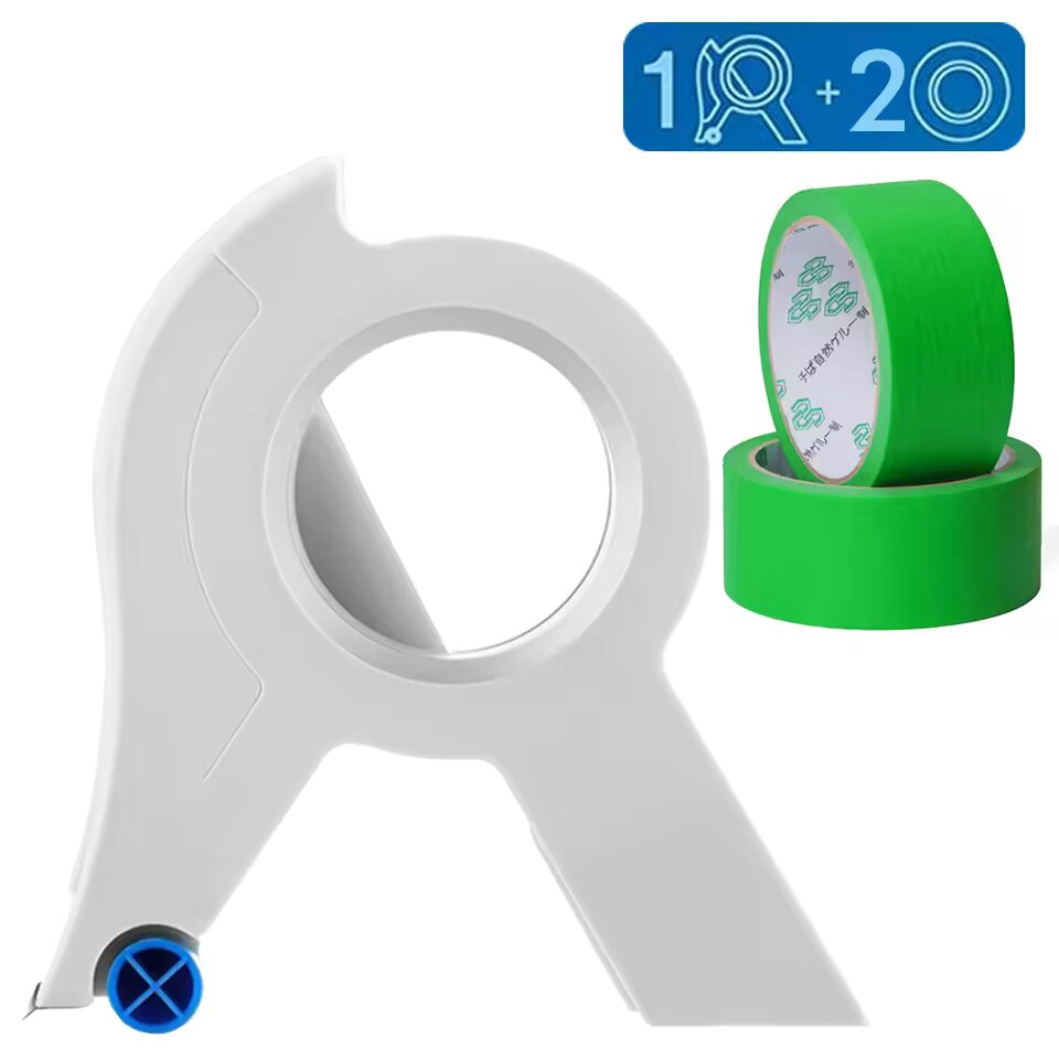 BowLift | Easy Tape Master Dispenser