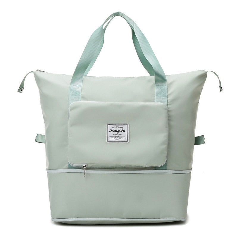 BowLift | Foldaway Bag
