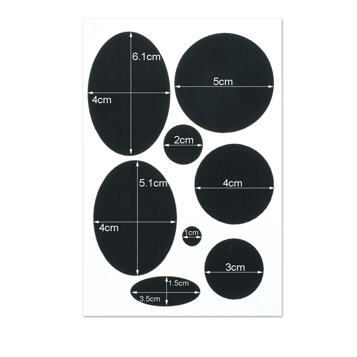 BowLift | Down Jacket Repair Patch