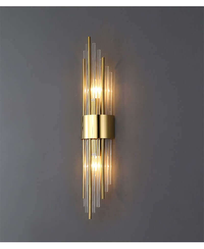 BowLift | Art Deco Wall Lights