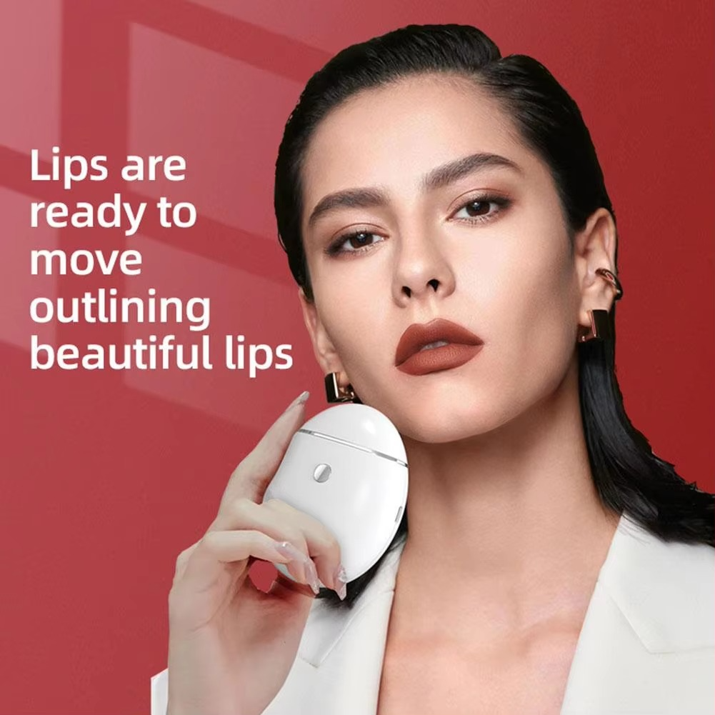 BowLift | Electric Lip Plumper Device Portable Lip Enhancer