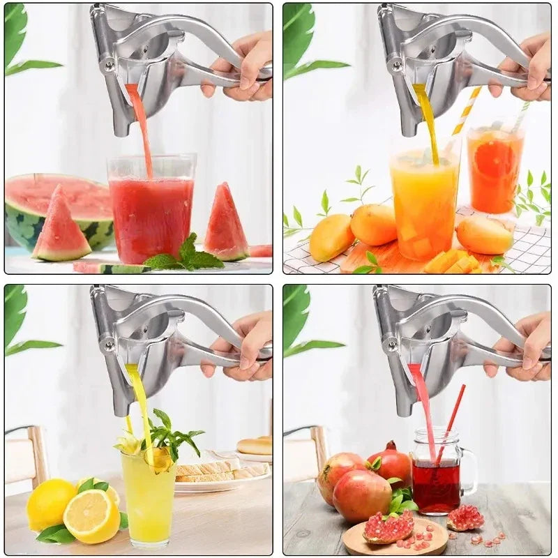 BowLift | Fruit Juice Squeezer