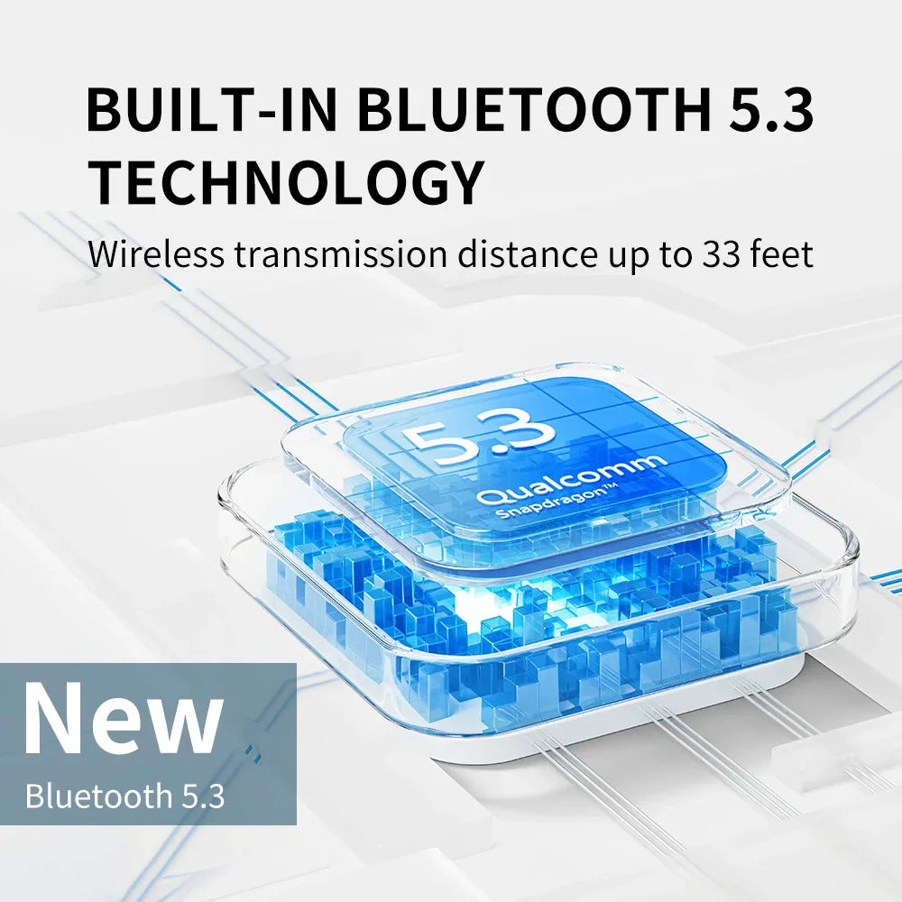 BowLift | Eye Mask With Bluetooth Headphones