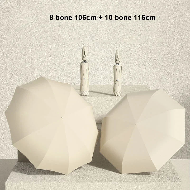 BowLift | inverted umbrella – Elegance at every step: Style meets innovation!