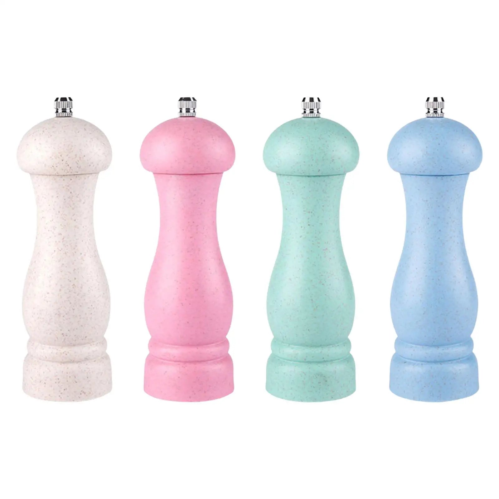 BowLift | Elegant salt and pepper mills for every kitchen