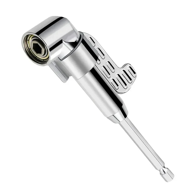 BowLift | 360 Degree Right Angle Drill Extension Tool