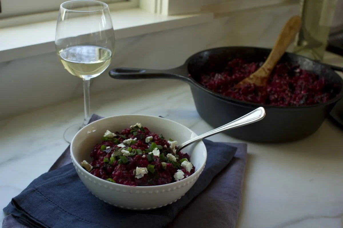 BowLift | Lodge Cast Iron 10.25" / 3.2 Liter Seasoned Deep Skillet