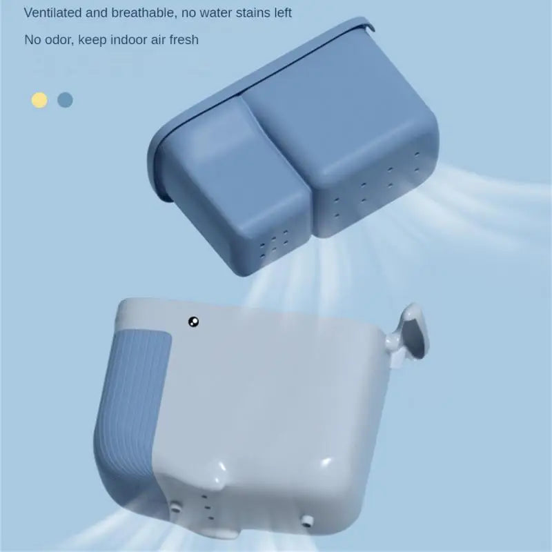 BowLift | Household Cleaning Essential Simple 2in1 Brush