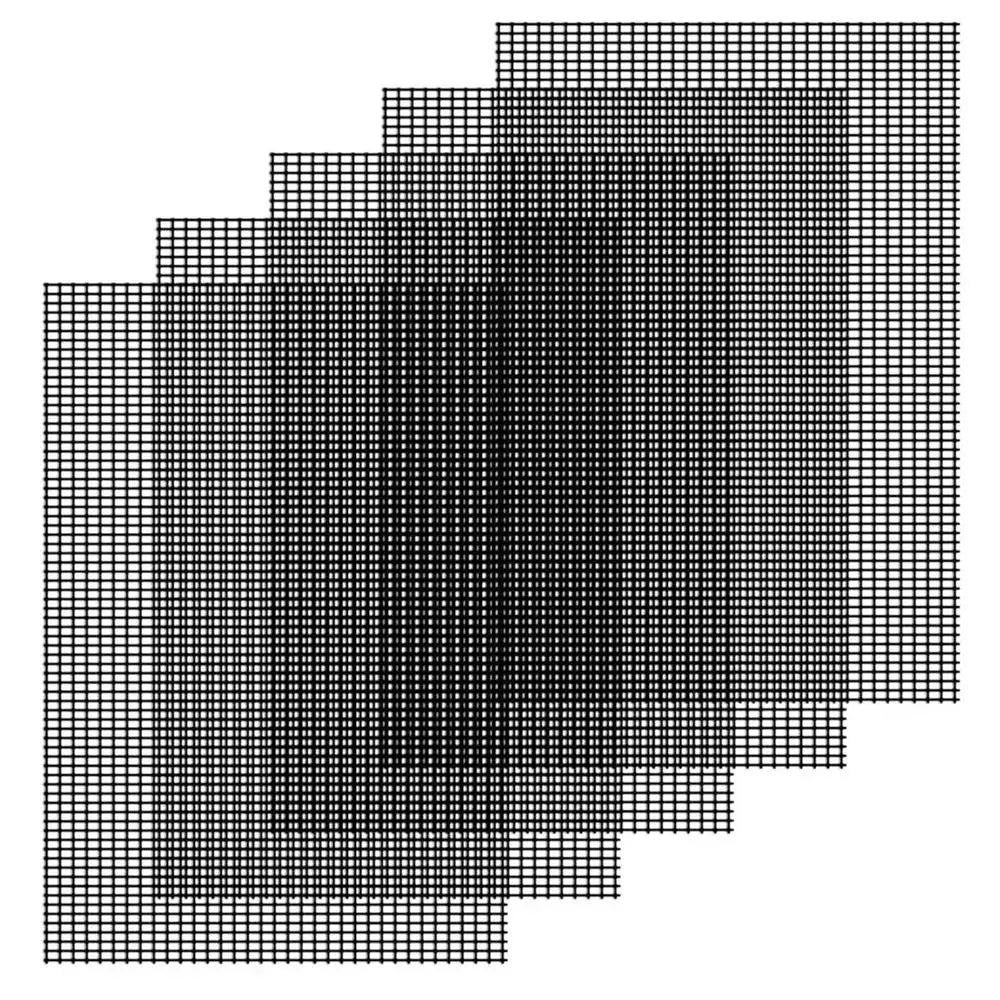 BowLift | Drainiva Drainage Mat | Cuttable & Air Permeable | For Pots & Bonsai | Fiberglass 20x30 cm