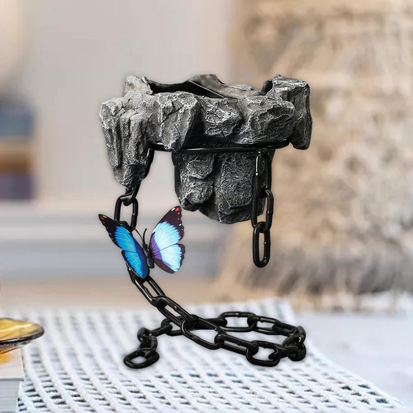 BowLift | Sky Garden Floating Indoor Air Planter