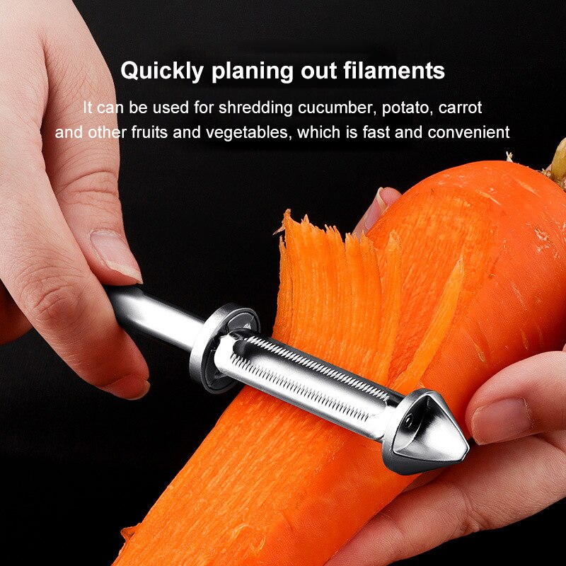 BowLift | Pro-Grade Fruit Vegetable Peeler