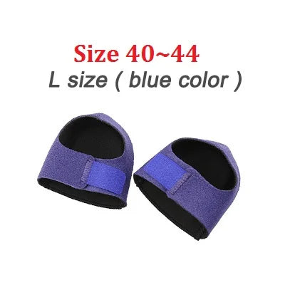 BowLift | Heel Pad Fasciitis Socks-2 Pieces