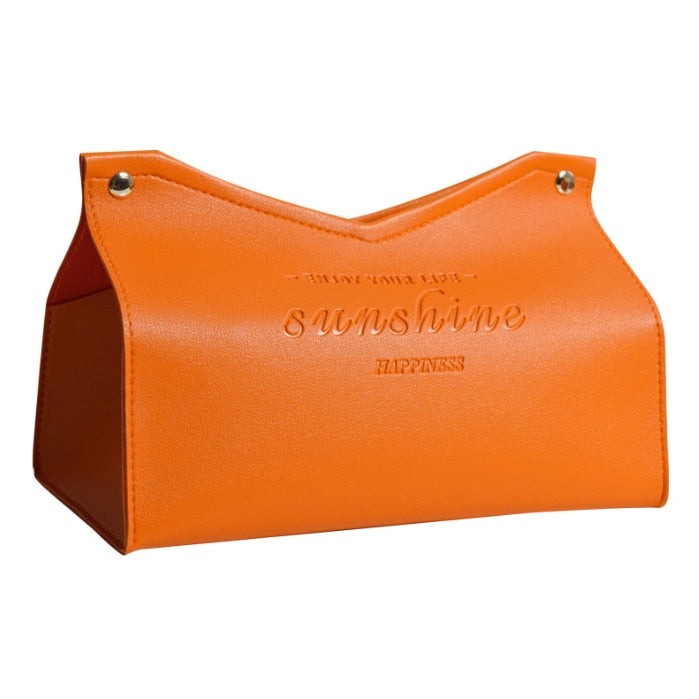 BowLift | TissueJoy – Stylish Tissue Box with Functional Elegance