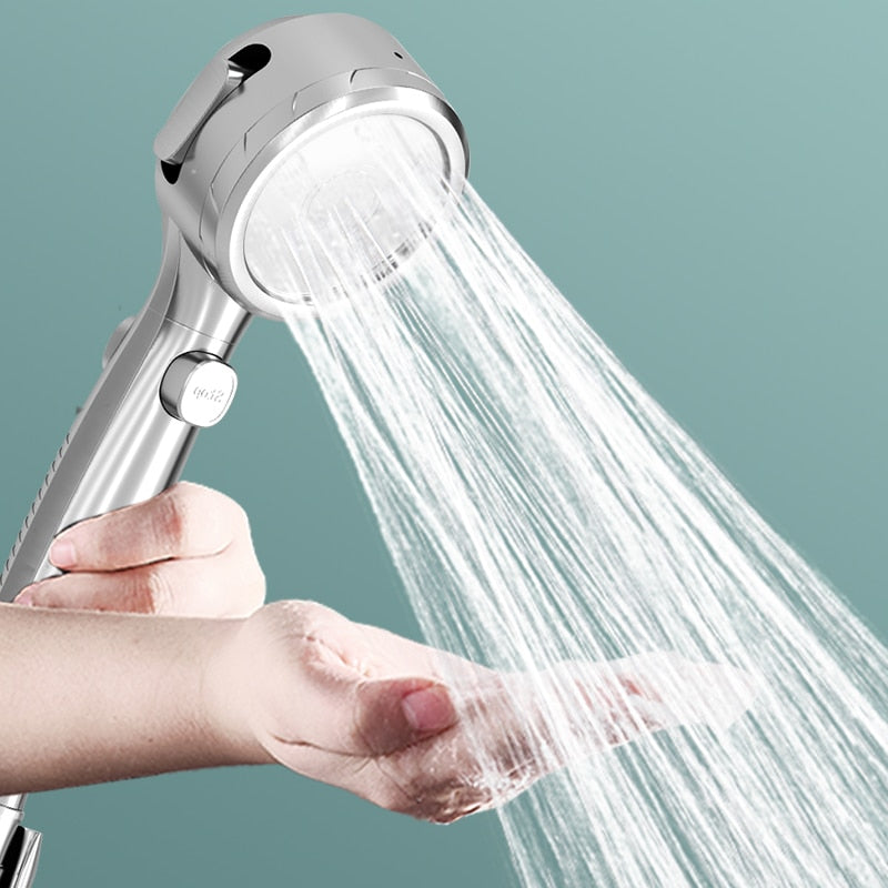 BowLift | Shower head with temperature display on sale