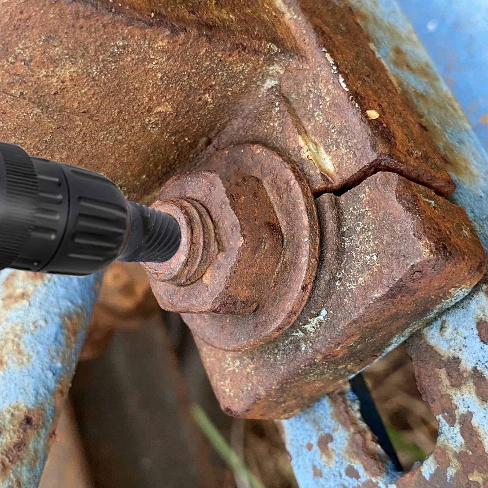 BowLift | Damaged Screw Extractor Set