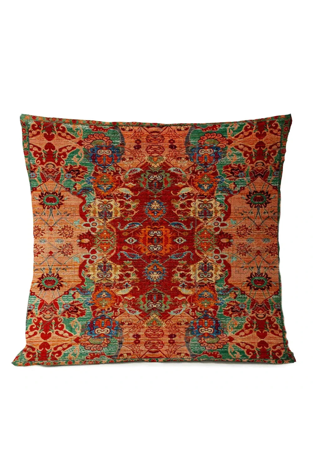 BowLift | Ethnic Tribal Pillowcase