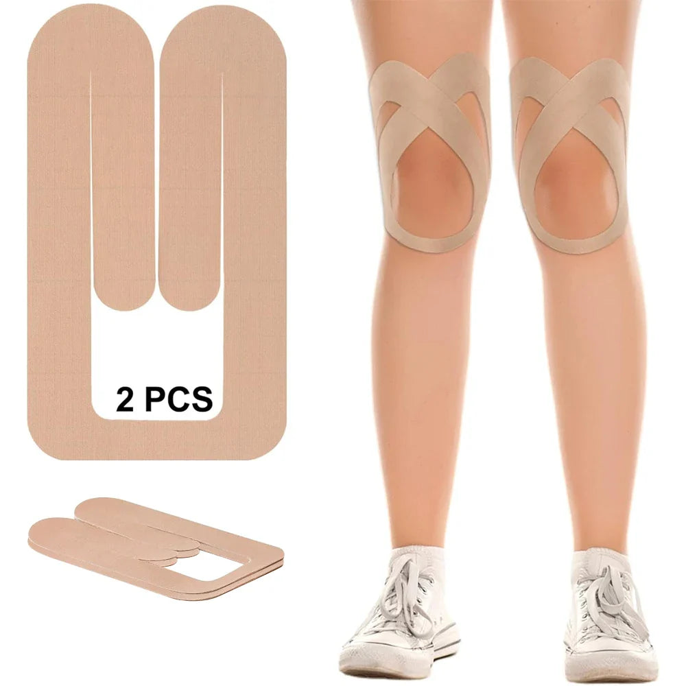 BowLift | Elastic Waterproof Kinesiology Body Tape