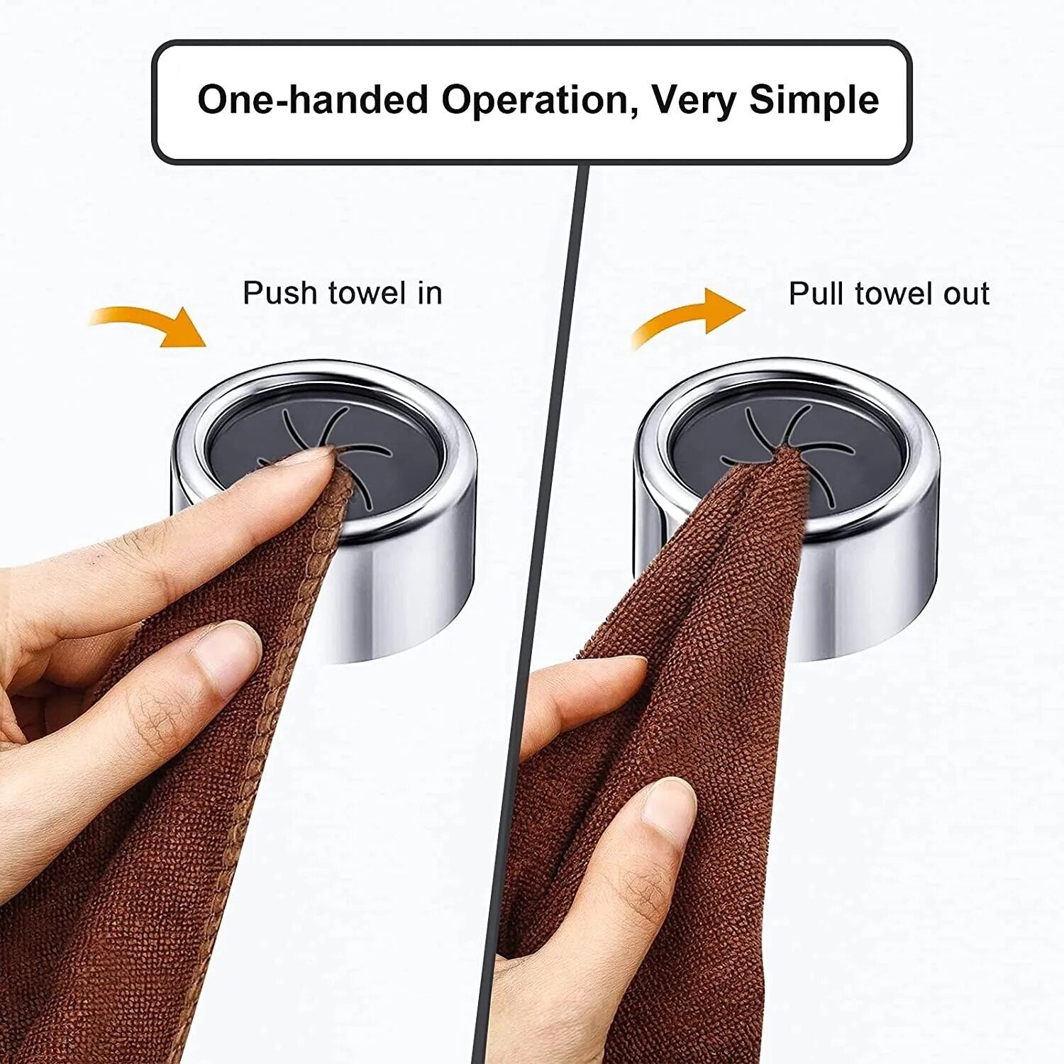 BowLift | Home Helper Anti-Slip Cloth Hangers