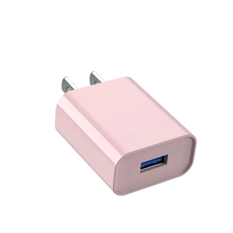 BowLift | 10W USB Wall Charger 5V 2A Power Adapter for Fast Mobile Phone Charging
