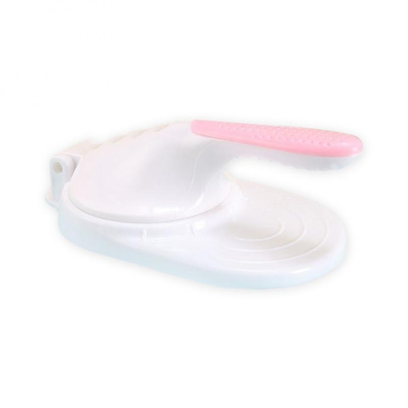 BowLift | Manual Press Dumpling Maker Tool