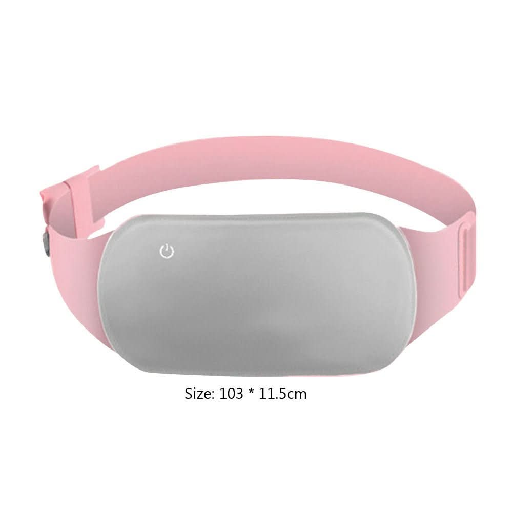 BowLift | Electric abdominal heater with vibration function for pain relief