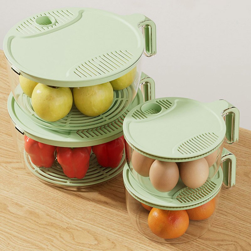 BowLift | Easy Rice Washer Filter Strainer Basket