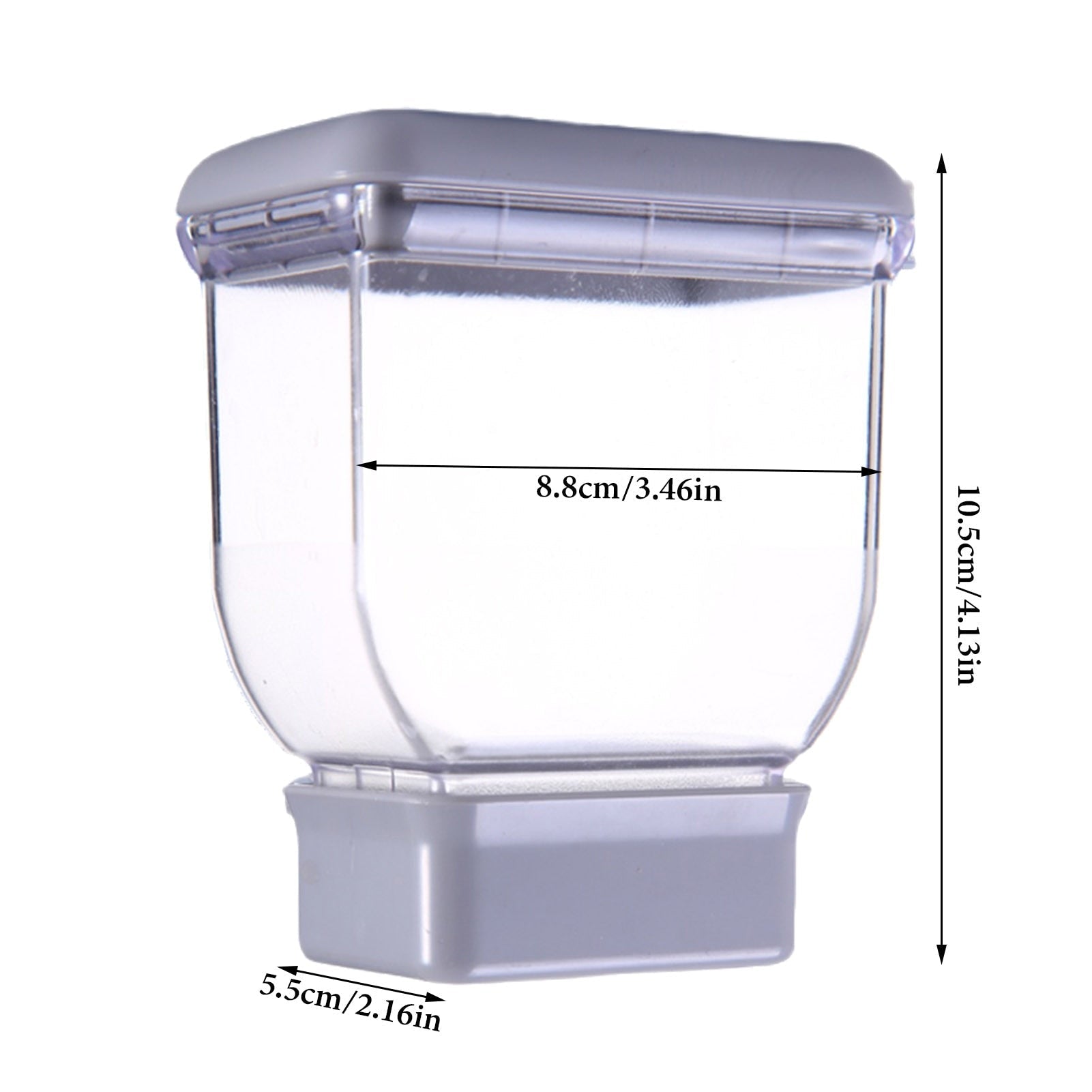 BowLift | Stainless Steel Manual Garlic Slicer