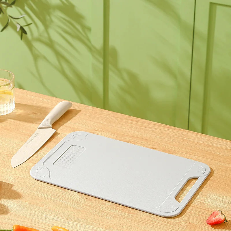 BowLift | Double-sided cutting board for the discerning!