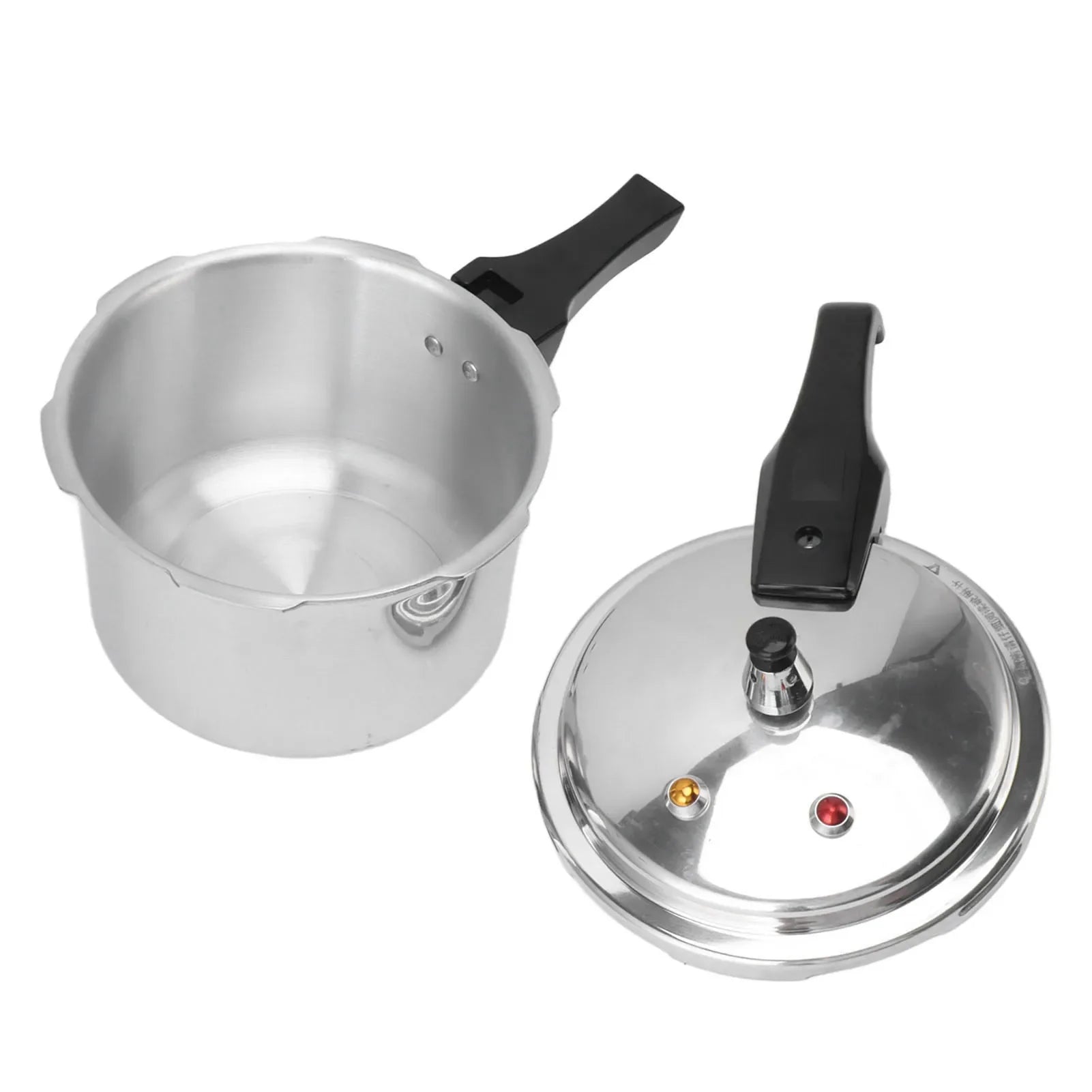 BowLift | 3L Aluminium Alloy Pressure Cooker for Gas Stove