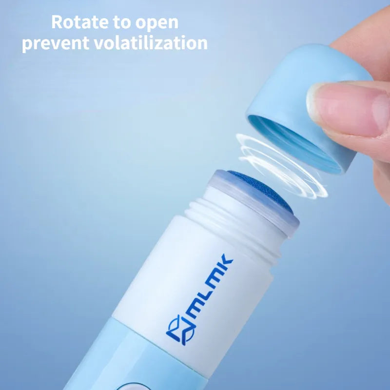 BowLift | 2in1 Parcel Box Opener Privacy Stamp Tool