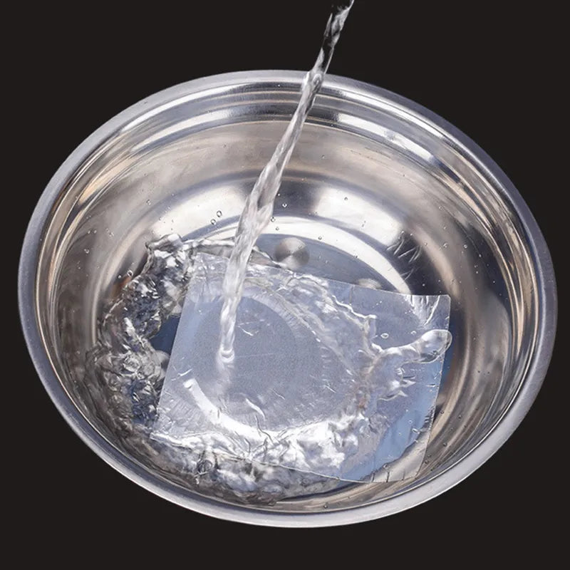 BowLift | Heat Guard Aluminium Pot Repair Patches