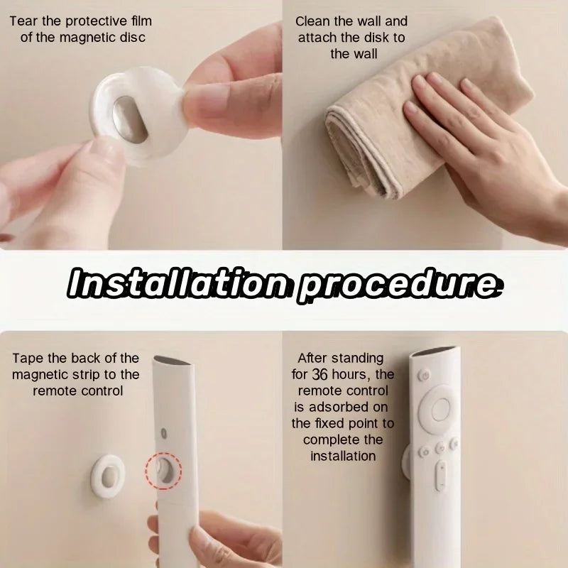 BowLift | Home Organizer Super Strong Multi-Purpose Magnets