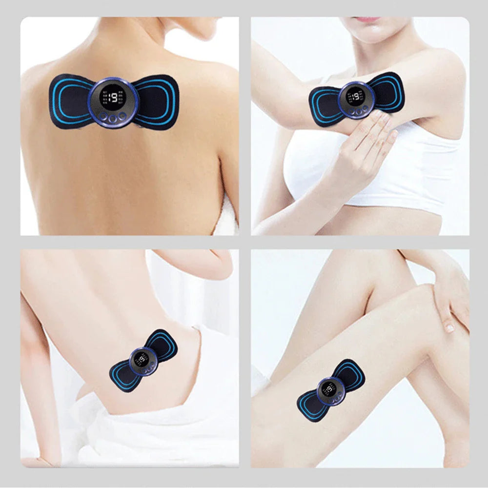 BowLift | EMS Intelligent Body Massager