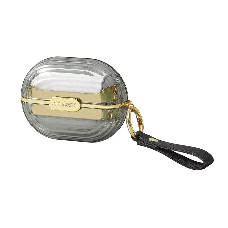 BowLift | Pocket Size Quick Clean Lint Roller Keychain