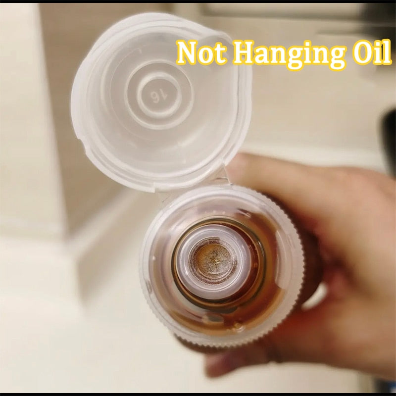 BowLift | Easy Squeeze Oil Dispenser Bottle