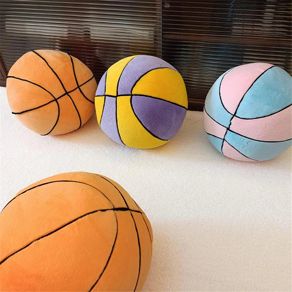 BowLift | Basketball Cushion