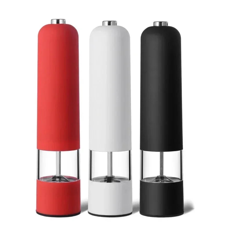 BowLift | Automatic Pepper and Salt Grinder with Functions