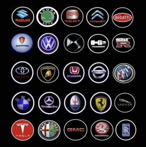 BowLift | 3D Car Light