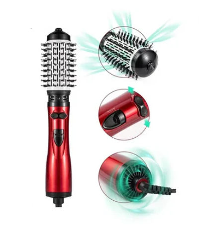 BowLift | HaarBries – Powerful hair dryer with tourmaline technology for smooth and shiny hair
