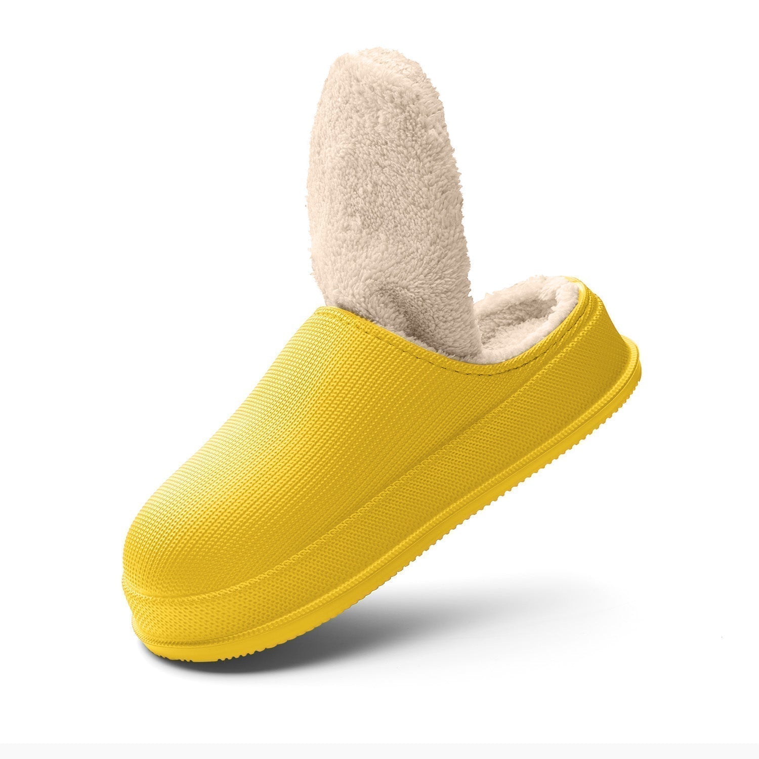 BowLift | EVA Waterproof Warm Non-Slip Cotton Shoes