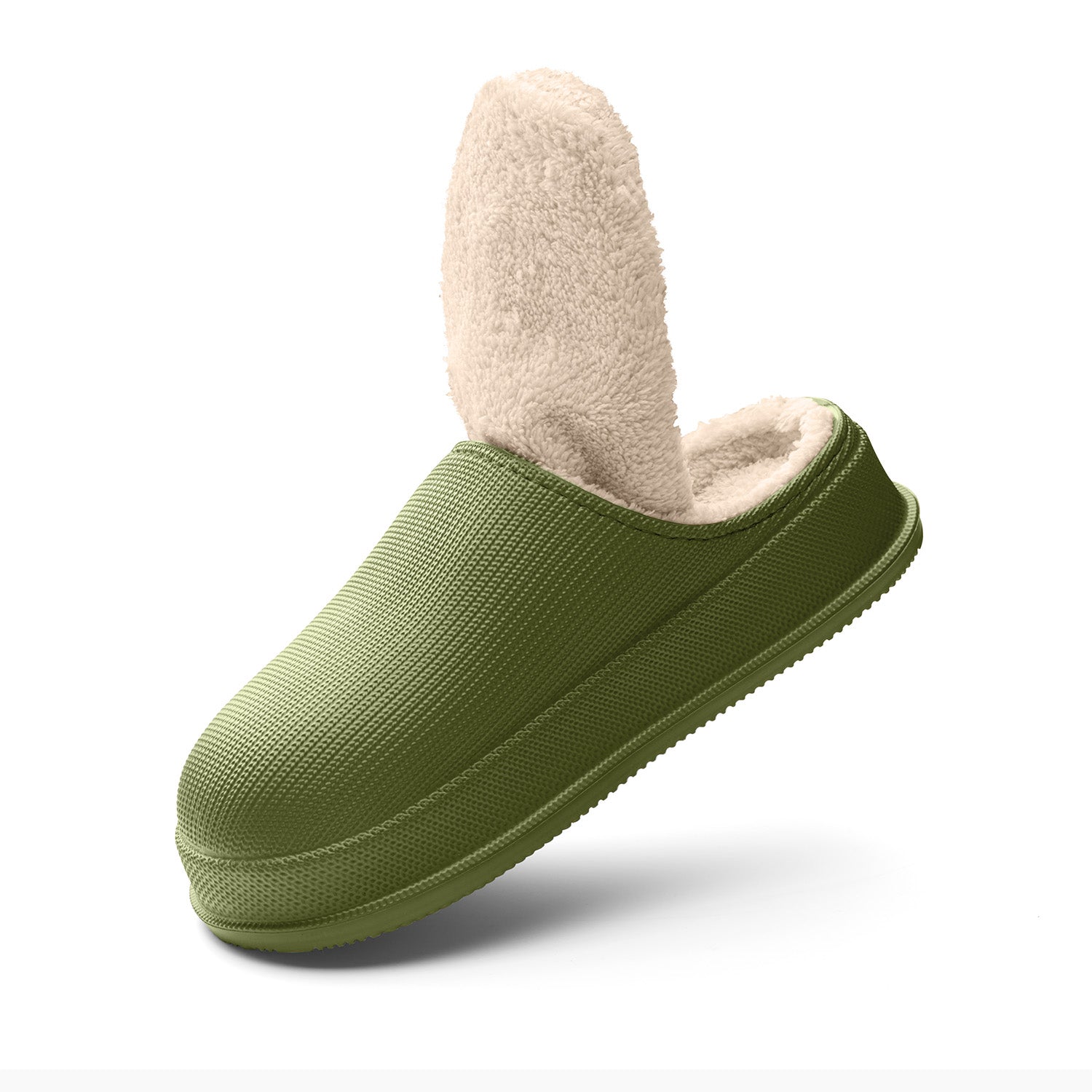 BowLift | EVA Waterproof Warm Non-Slip Cotton Shoes